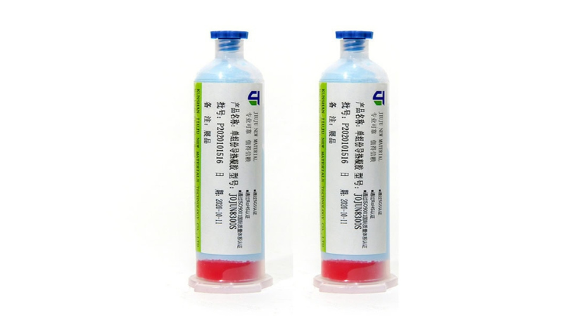 gel termico