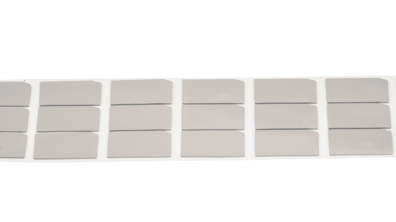 almohadillas térmicas