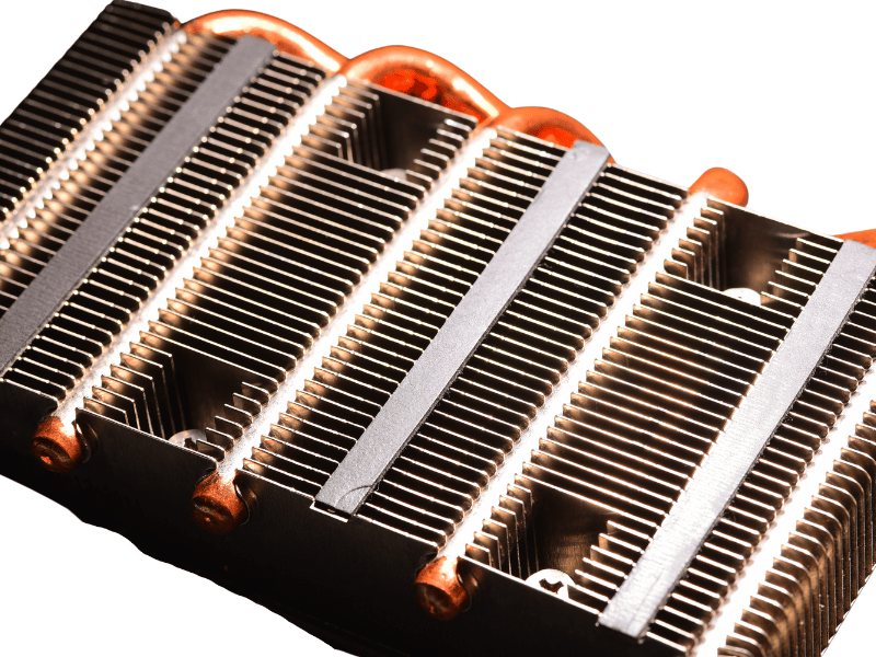 Consists of a sealing tube, suction core and vapor passage.