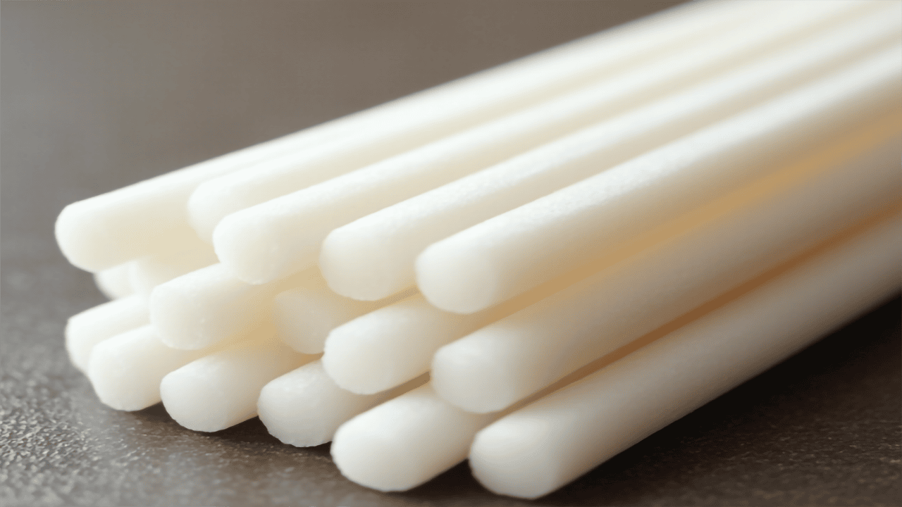 hot melt stick