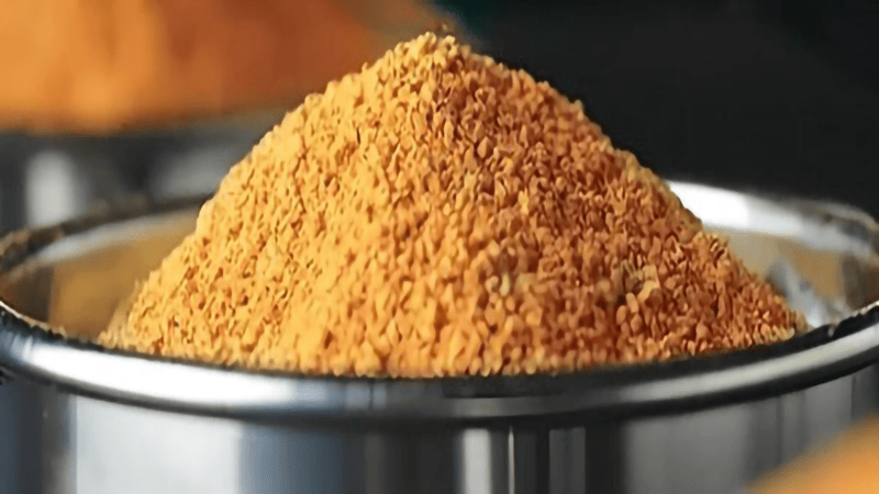 Resin/Powder: Granular or powdered form, used for molding or coating.