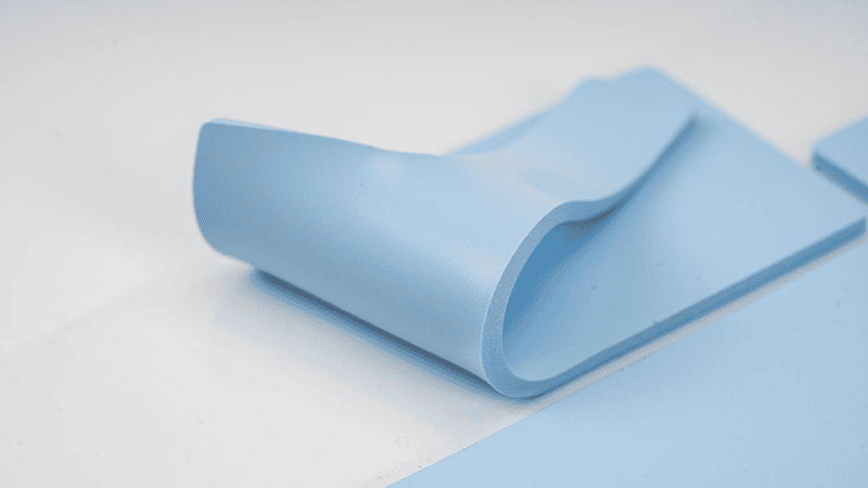 High-Shear Mixing for Advanced Silicone Oil Modification in Thermal
Compounds