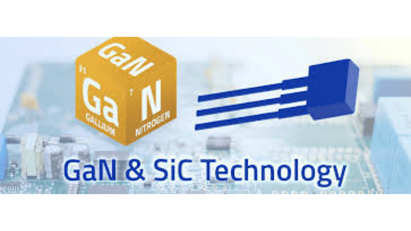 Технологический прорыв благодаря использованию SiC и GaN в главных инверторах