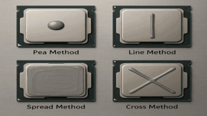 Ultimate Guide to Thermal Grease: How It Works, How to Choose, and Best