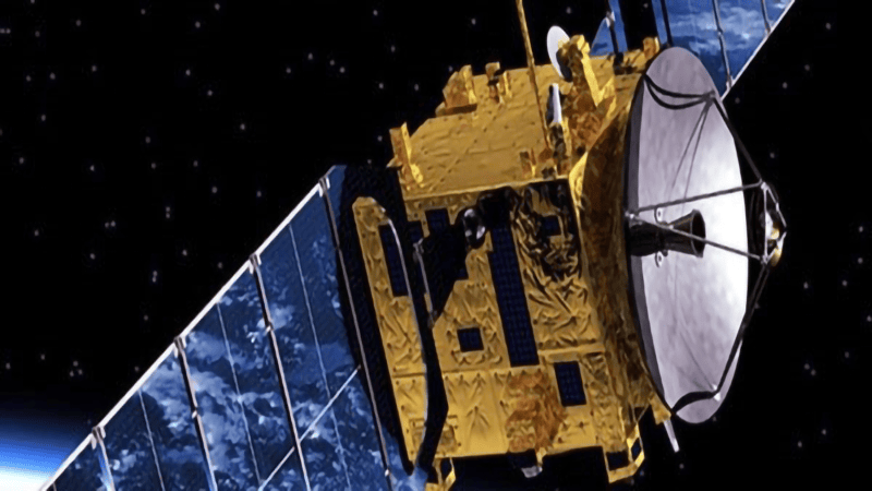 Aerospace Application: Used in satellite thermal blankets/multi-layer insulation, resistant to extreme temperatures and radiation.