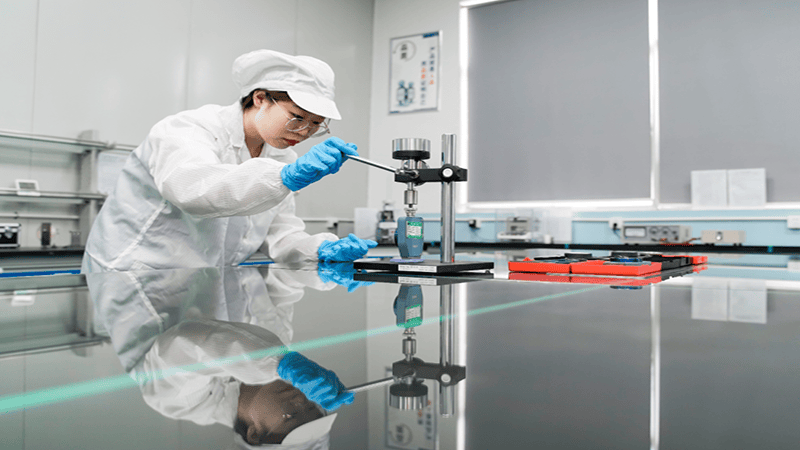 High-Compliance Ultra-Soft Thermal Gap Pad for Irregular Surfaces