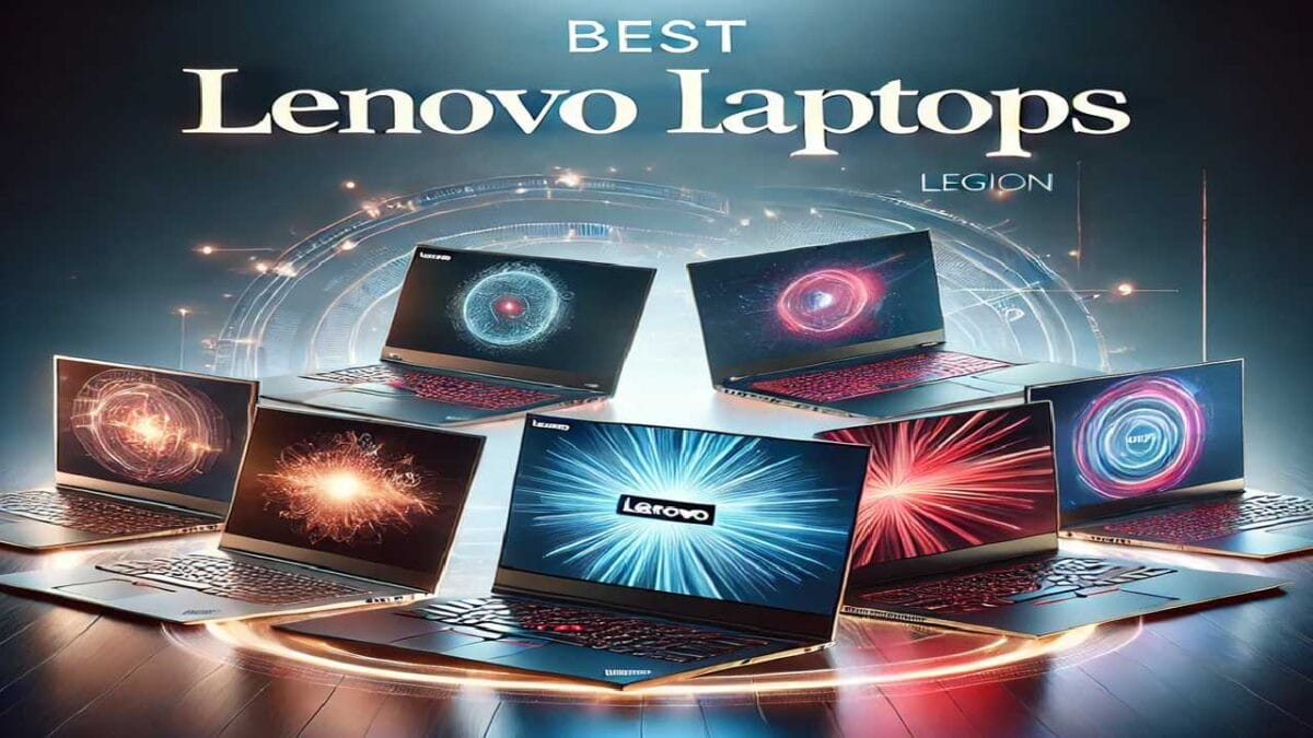 Las 5 mejores laptops Lenovo: las mejores de 2026 - Jiuju