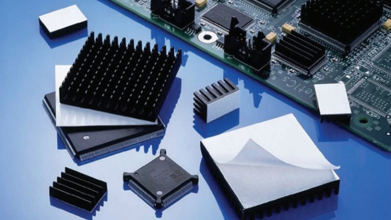 Thermal interface materials 